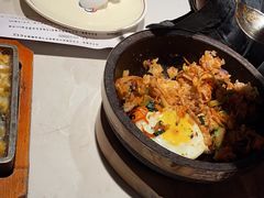 -七八冷面·延边朝鲜族美食(欢乐谷店)