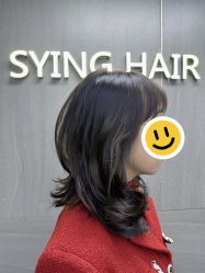 -Sying杉影日式烫染專門店