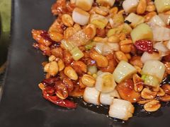 -玉桥餐厅(天坛店)