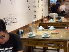 -灶东家民间菜(回兴店)