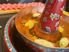 -羊大爷涮肉(亮马桥店)