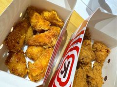 -肯德基(中关村E世界店)