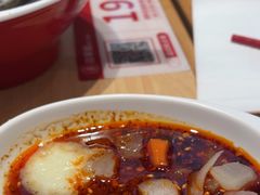 -喜家德虾仁水饺(东方宝泰店)