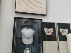 -龙慧画框·裱画配框工厂店