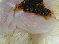 -港畔赶海蒸汽海鲜烧烤自助(仙螺岛店)