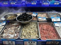 -荣祥海鲜·烟台菜(胜利路二部)