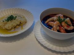 -运·中餐厅(成都华尔道夫酒店)