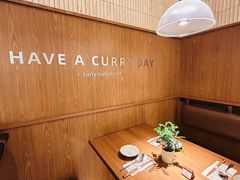 -CURRY YA 熟成咖哩專門店(深圳湾万象城店)