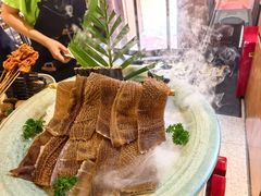 -廖掌柜·重庆鲜货火锅(上海首店)