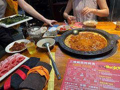 -大话三城重庆火锅(万科天誉店)