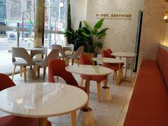 -烫面包·面包烘焙(绿地缤纷城店)