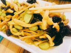 五味小炒-老乡鸡(南京新街口洪武北路店)