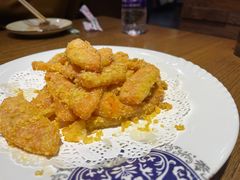 -裕合顺清真餐厅·回民老菜·大连海鲜·特色烧烤(西安路店)