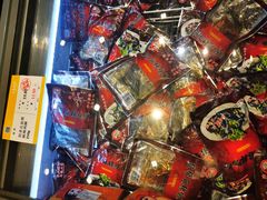 -水果地带(中航国际店)