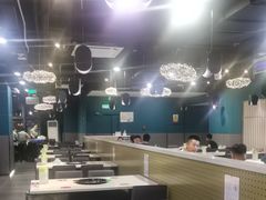 -巧克力渔家.小船海鲜胶东菜(万平口店)