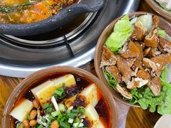 -笔记安顺夺夺粉火锅