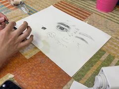 -八哥美术·成人美术画室(总校区)