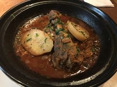 -Tajine Moroccan塔金摩洛哥中东餐厅