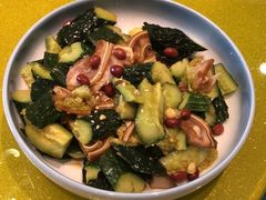 -红菜坊·烤鸭·川鲁宴(石园店)