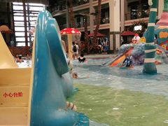 -南宫温泉水世界