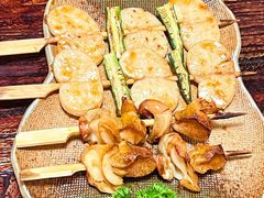 -酒肴一瓢·活贝料理·日本料理(三元桥·霄云路店)