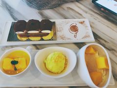 -Make Me Mango Tha Tian