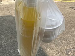 -公利真料竹蔗水(中环店)