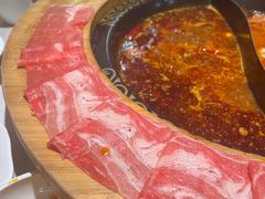 -川中渝夫火锅(铜陵万达广场店)