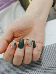 -尤米一站式美甲美睫