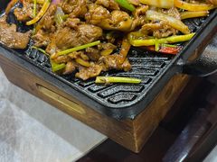 -君霖海鲜私房菜(春柳店)