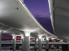-演武大桥观景平台