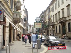 -蒙特拿破仑大街