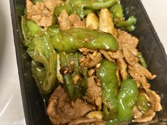 -前海沿·海鲜水饺青岛菜(乐客城店)
