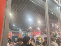 -辣螃铠盆盆蟹大排档(总店)