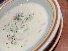 -萨莉亚意式餐厅(万嘉商业广场店)