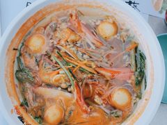 -蔡澜Pho·越南粉餐厅(海上世界店)