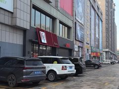 -肯德基(嘉祥银座店)