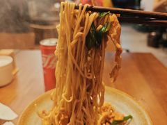 -圳兴面王·拌川·特色炒面(福田车公庙店)