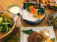 -八间(合生汇店)