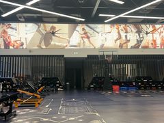 -锐动健身游泳(博地中心店)