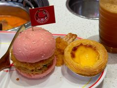 -龍歌自助小火锅(市北台东利群店)