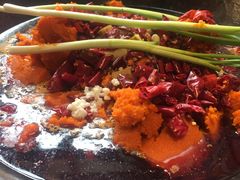 -周幺妹重庆老火锅(银泰城总店)