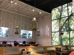 大堂-潮粥荟·潮汕砂锅粥(朝阳大悦城店)