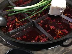 -化龙桥九宫格火锅(清水河店)