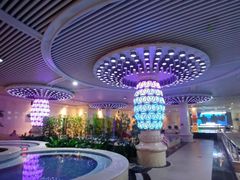 -水晶之星洗浴温泉汗蒸