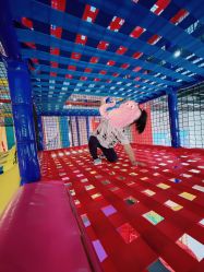 -动力星球家庭亲子游乐中心