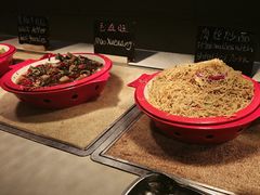 -海口绿发希尔顿酒店-田园汇自助餐·三文鱼·海鲜