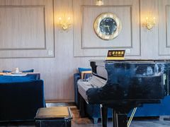 -七海旋律西餐厅(金沙湾店)