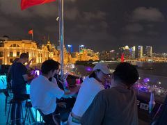 -外滩8号 whisky bar(金延大厦店)