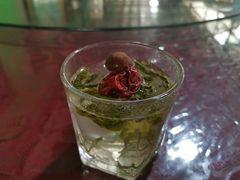 -马白开来特色羊排揪片子  (总店)